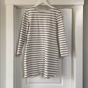 H&M Longsleeve Dress